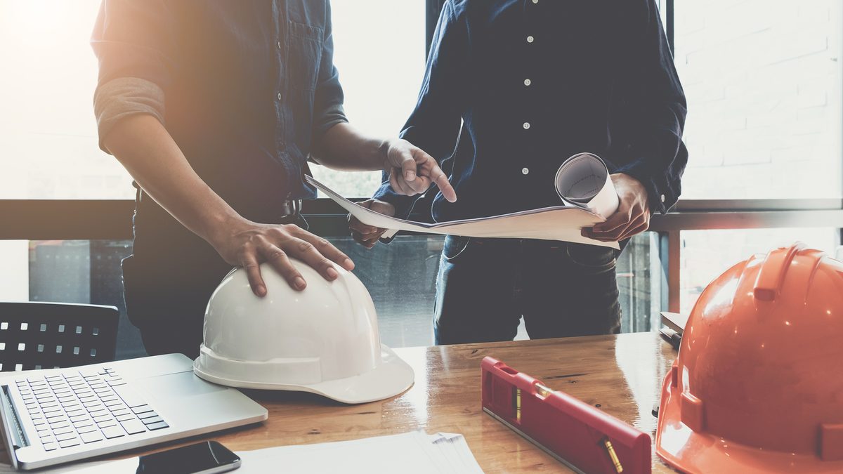 Construction Project Management