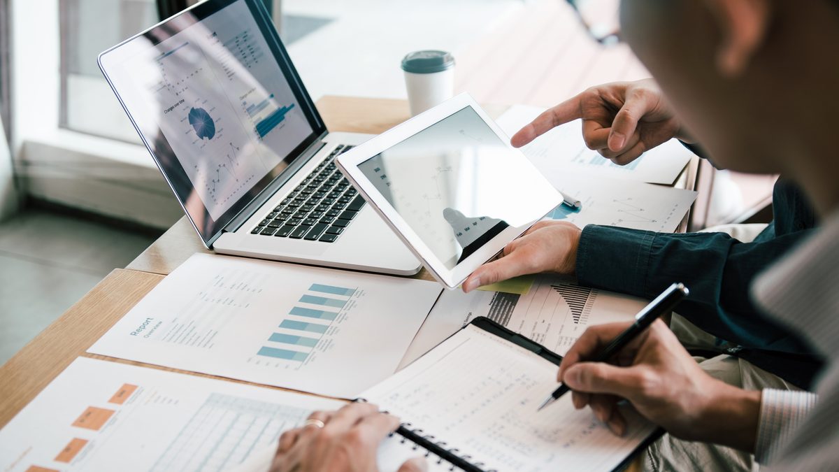 Business Consulting & Investment